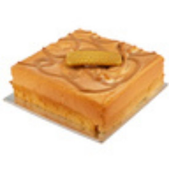 Picture of Lotus Cream Cake 500g(N)