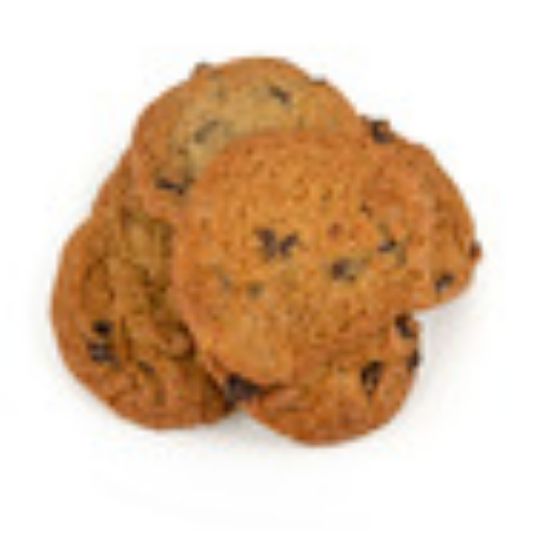 Picture of Chewy Choco Chip Cookies 7pcs