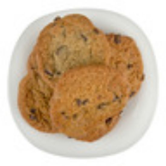 Picture of Chocolate & Walnut Cookies 7pcs