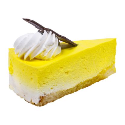 Picture of La Vanille Tropical Slice 1pc(N)