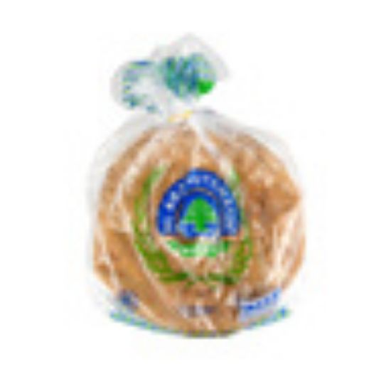 Picture of Al Arz Brown Arabic Bread 5 pcs(N)