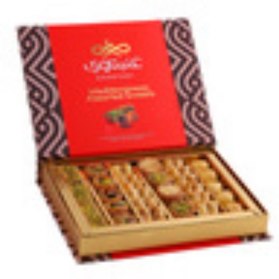 Picture of Anabtawi Sweets Classic Sweet Mix 700g(N)