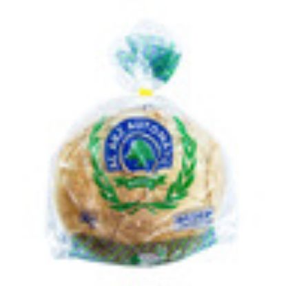 Picture of Al Arz Arabic Bread Medium 5 pcs(N)