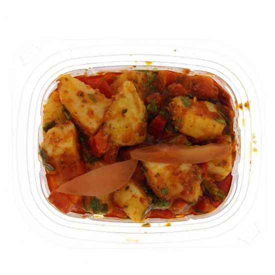 Picture of Spicy Potato Salad 200g(N)