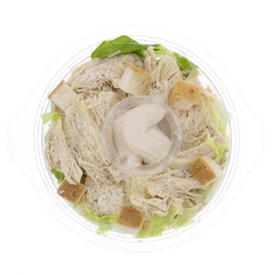 Picture of Chicken Caesar Salad Bowl 400g(N)