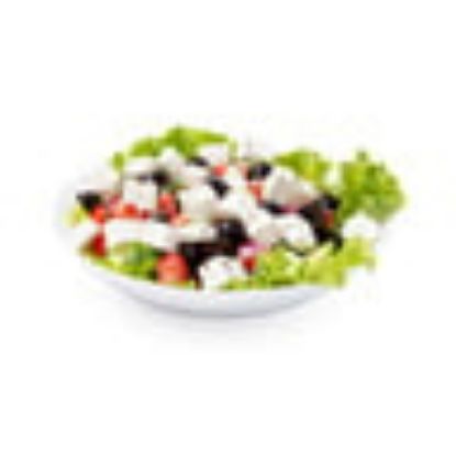 Picture of Feta Cheese Salad Spicy 250g Approx. Weight(N)