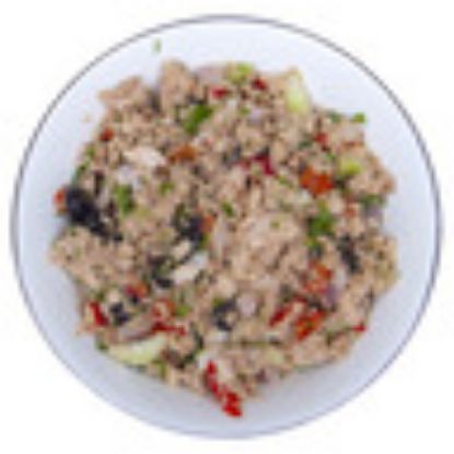 Picture of Fresh Arabic Tuna Salad 400g Approx. Weight(N)