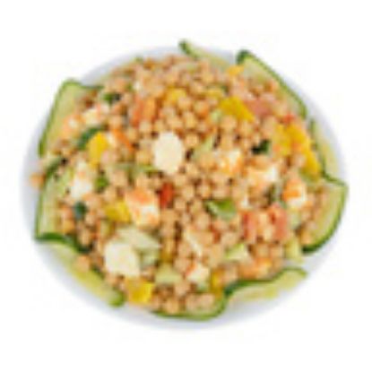 Picture of Feta Chick Peas Salad 400g Approx. Weight(N)