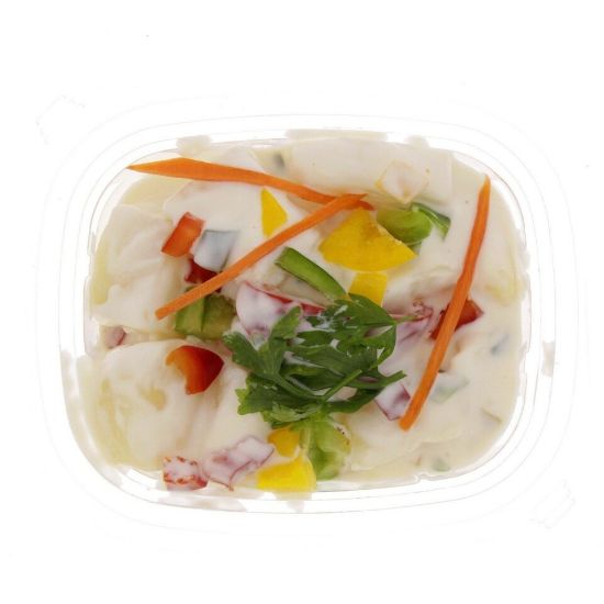 Picture of Home Made Potato Salad 200g(N)