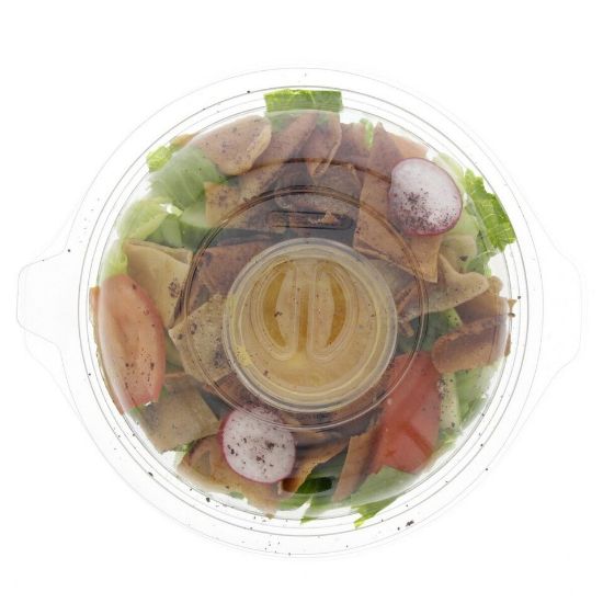 Picture of Fatoush Salad Bowl 400g(N)