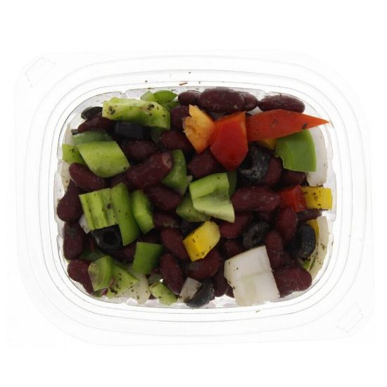 Picture of Red Kidney Beans Salad 200g(N)