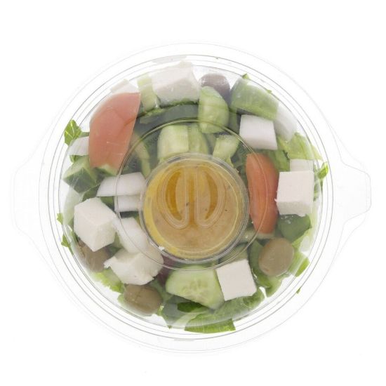 Picture of Greek Fresh Salad Bowl 400g(N)