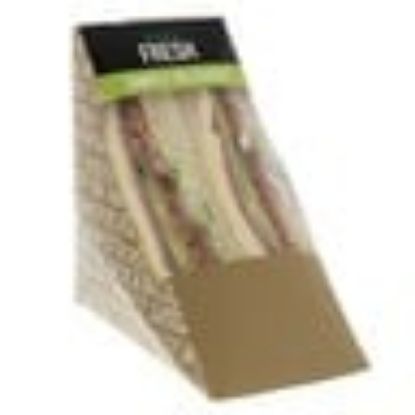 Picture of Beef Mortadella Sandwich 1pc(N)