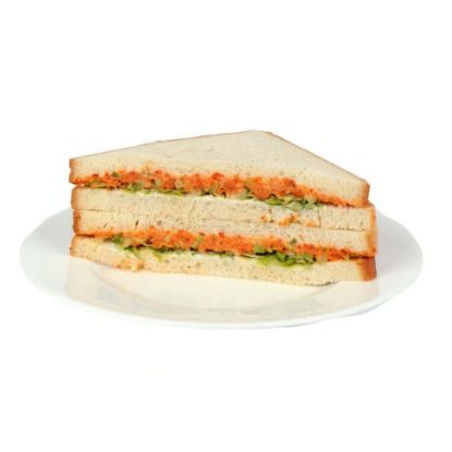 Picture of Chicken Tikka Sandwich 1pc(N)