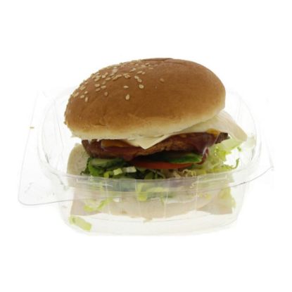 Picture of Chicken Burger 1pc(N)