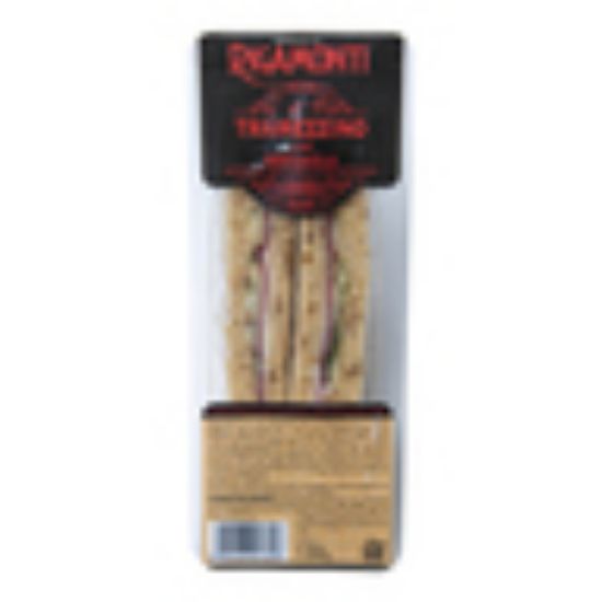 Picture of Rigamonti Tramezzino With Bresaola 130g(N)