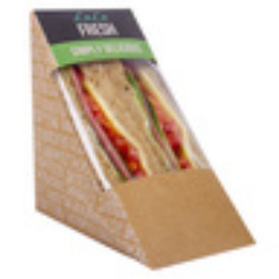 Picture of Roast Beef Whole Bread Sandwich 1pc(N)