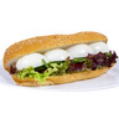 Picture of Egg Sandwich 1pc(N)