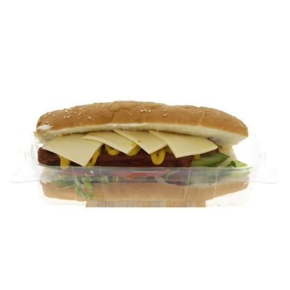 Picture of Hotdog Sandwich 1pc(N)