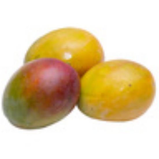 Picture of Mango Yemen 1 kg(N)