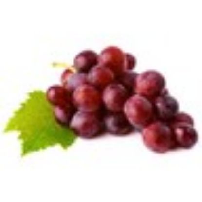 Picture of Grapes Red Globe Chile 500g(N)