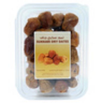 Picture of Sukkari Dry Dates 500g(N)