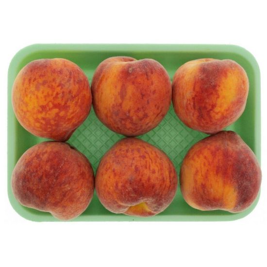 Picture of Peaches 500 g(N)