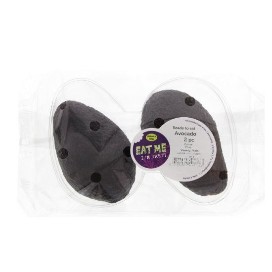 Picture of Avocado Hass 2pcs(N)