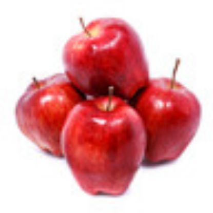 Picture of Apple Red USA 1kg(N)