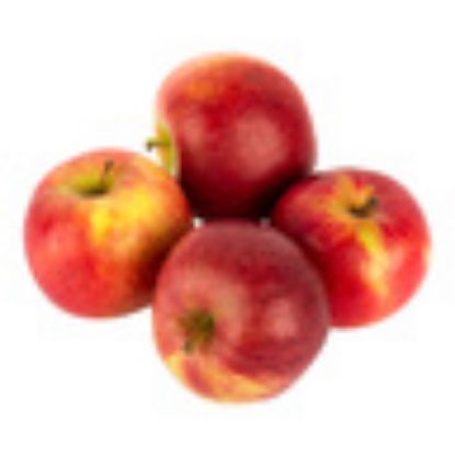 Picture of Apple Ida Red Poland 1kg(N)