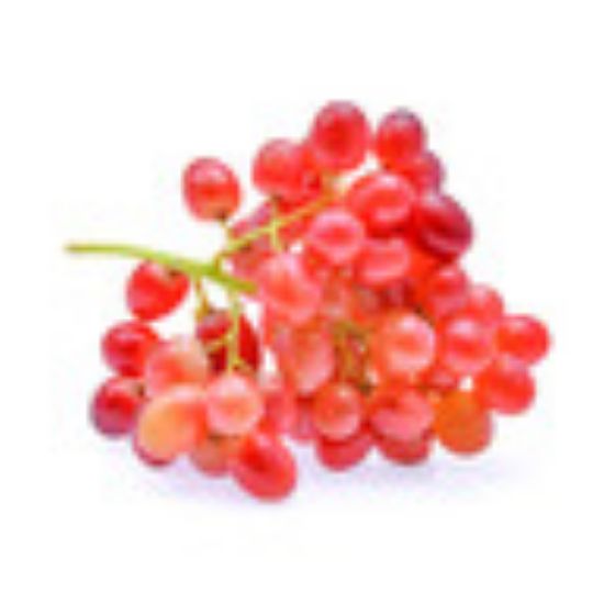 Picture of Grapes Red Crimson Australia 500g(N)