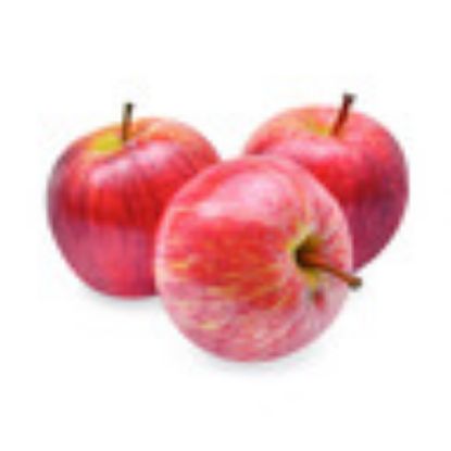 Picture of Apple Royal Gala New Zealand 1kg(N)
