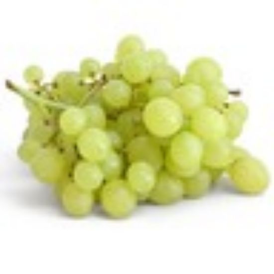 Picture of Grapes White 1 pkt(N)