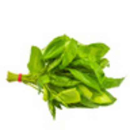 Picture of Basil Leaves 1 Bunch(N)