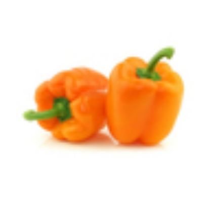 Picture of Capsicum Orange 500g(N)