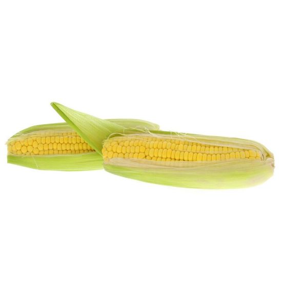 Picture of Organic Sweet Corn 1pkt(N)