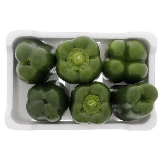 Picture of Capsicum 1kg(N)