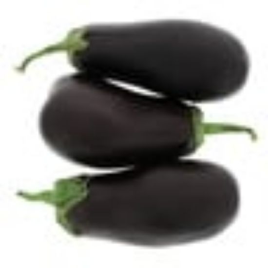 Picture of Eggplant Big 1 kg(N)