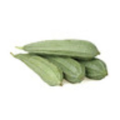 Picture of Sponge Gourd India 500g(N)