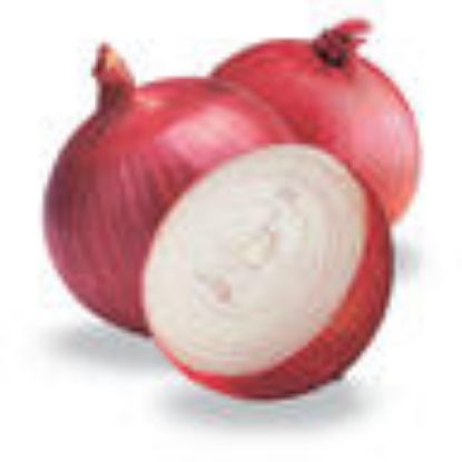 Picture of Onion India 1kg(N)