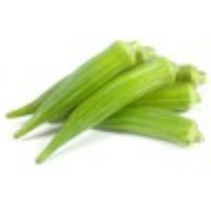 Picture of Okra 500g(N)