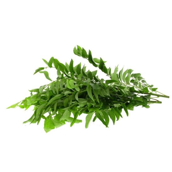 Picture of Curry Leaves Sri Lanka 75g(N)