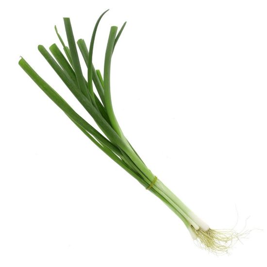 Picture of Spring Onion Leaves 1Bunch(N)