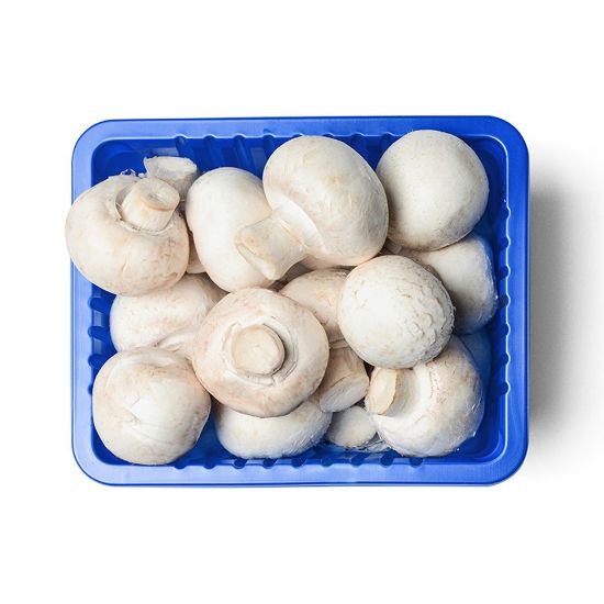 Picture of Fresh White Mushroom Local 250g(N)