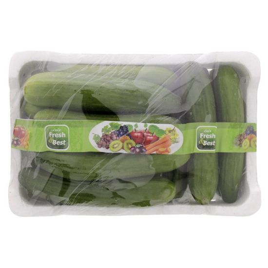 Picture of Cucumber 1.5kg(N)