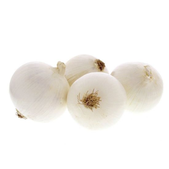 Picture of White Onion 600g(N)