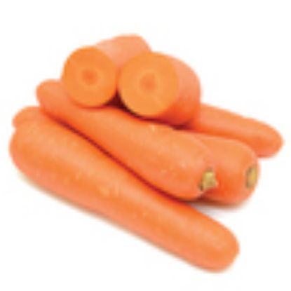 Picture of Carrots Australia 500 g(N)