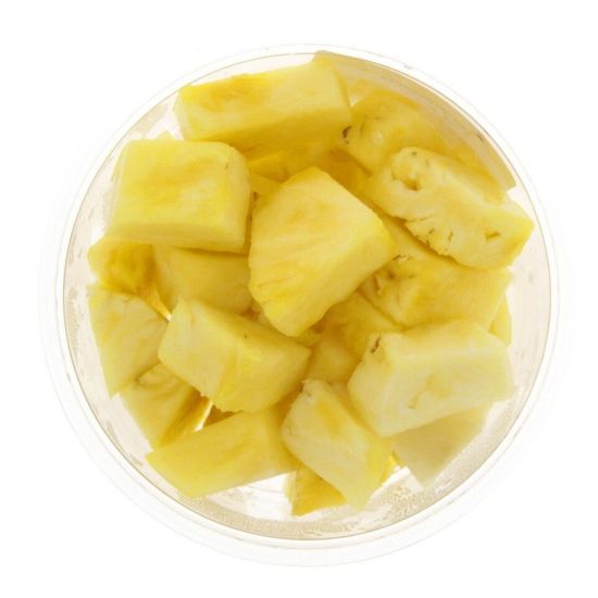 Picture of Pineapple Cuts 250g(N)