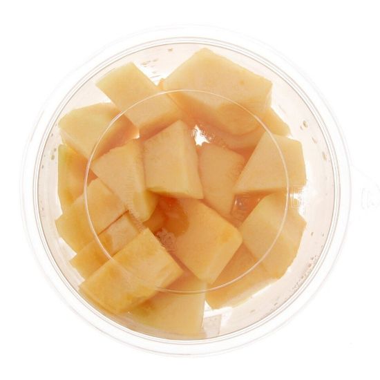 Picture of Sliced Rock Melon 250g(N)