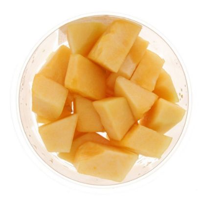 Picture of Sliced Rock Melon 250g(N)